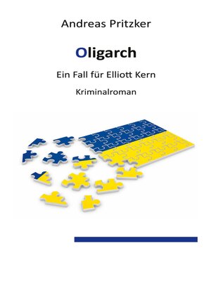 cover image of Oligarch